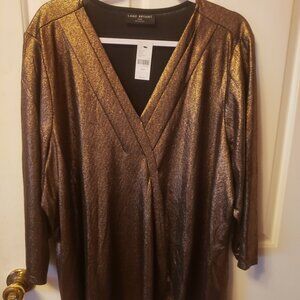 Lane Bryant Blouse
